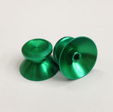 Aluminum Metal Joystick Replacement For Xbox-1 And PS4 Controllers