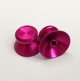 Aluminum Metal Joystick Replacement For Xbox-1 And PS4 Controllers