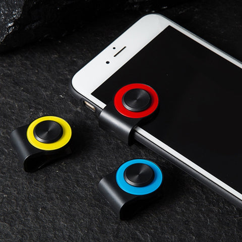 Game Joystick For Mobile Phone