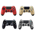 Custom Skin Ps4 Controller