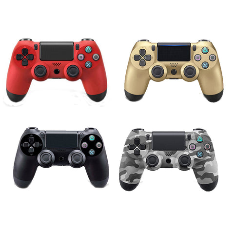 Custom Skin Ps4 Controller