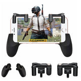 EK PUBG Mobile Gamepad Trigger Fire Button for PUBG/Fortnite/Rules of Survival and more