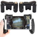 EK Gaming Triggers For Pubg Mobile and more