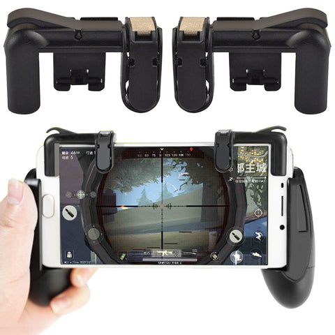 EK Gaming Triggers For Pubg Mobile and more