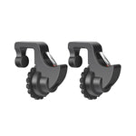 1pair Phone Game Trigger Mobile For PUBG Knives out Rules of Survivle fortnite