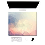 Galaxy Gaming Mouse Pad 240x200mm