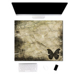 Galaxy Gaming Mouse Pad 240x200mm