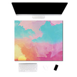 Galaxy Gaming Mouse Pad 240x200mm