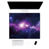 Galaxy Gaming Mouse Pad 240x200mm