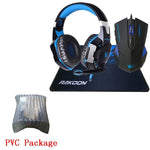 G2000 Computer Gaming Starter Kit 3pc Combo