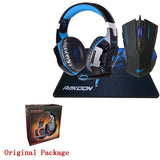 G2000 Computer Gaming Starter Kit 3pc Combo