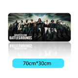 PUBG XL Gaming Mouse Pad