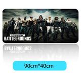 PUBG XL Gaming Mouse Pad