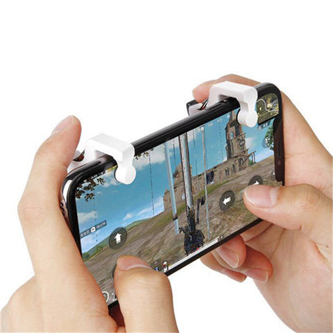 New EK Pubg Fortnite Mobile Tactical Triggers