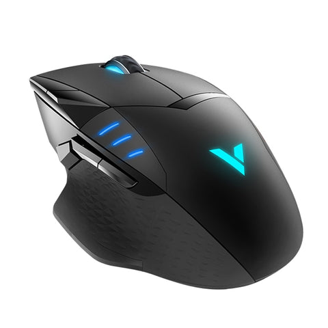 Rapoo IR Optical Wired Gaming Mouse 6200DPI 10 Programmable Buttons