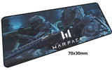 Warface XL Gaming Mousepad