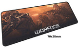Warface XL Gaming Mousepad