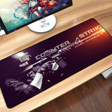 CSGO XL Mouse Pad