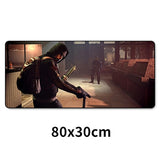 CSGO XL Mouse Pad