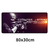 CSGO XL Mouse Pad