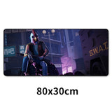 CSGO XL Mouse Pad