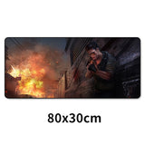 CSGO XL Mouse Pad