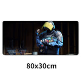 CSGO XL Mouse Pad