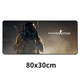 CSGO XL Mouse Pad