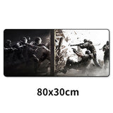 CSGO XL Mouse Pad