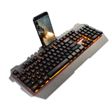AJAZZ Backlit Mechanical Gaming Keyboard