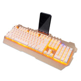 AJAZZ Backlit Mechanical Gaming Keyboard