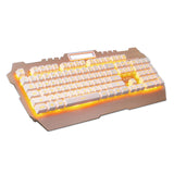 AJAZZ Backlit Mechanical Gaming Keyboard