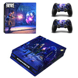 Fortnite PS4 Decal