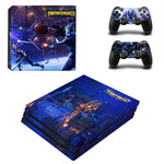 Fortnite PS4 Decal