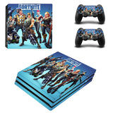 Fortnite PS4 Decal