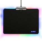 Ajazz RGB gaming backlit mouse pad
