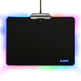 Ajazz RGB gaming backlit mouse pad