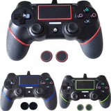 Custom Wired PS4 Controller