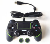 Custom Wired PS4 Controller