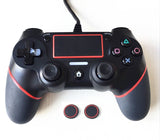 Custom Wired PS4 Controller